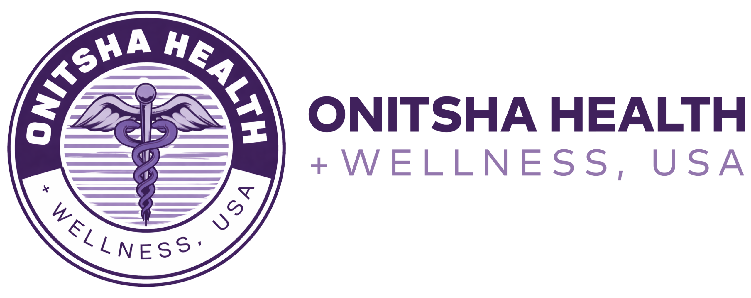 Onitsha Health & Wellness, USA