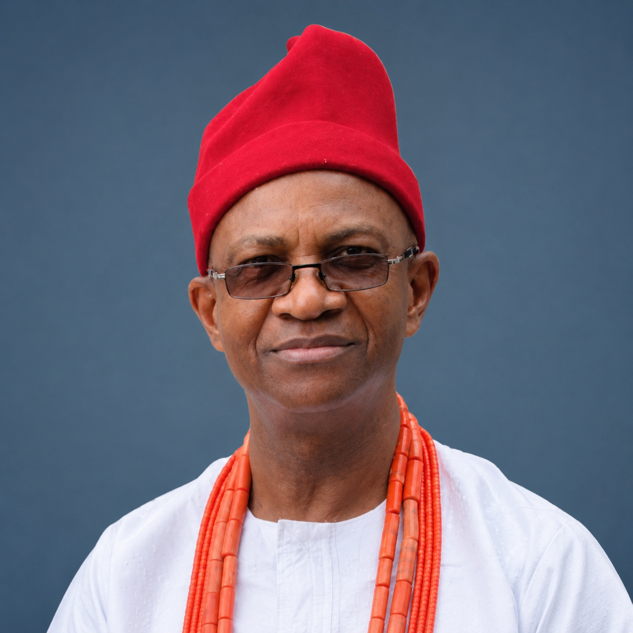 Chief (Dr.) Jide Ebo