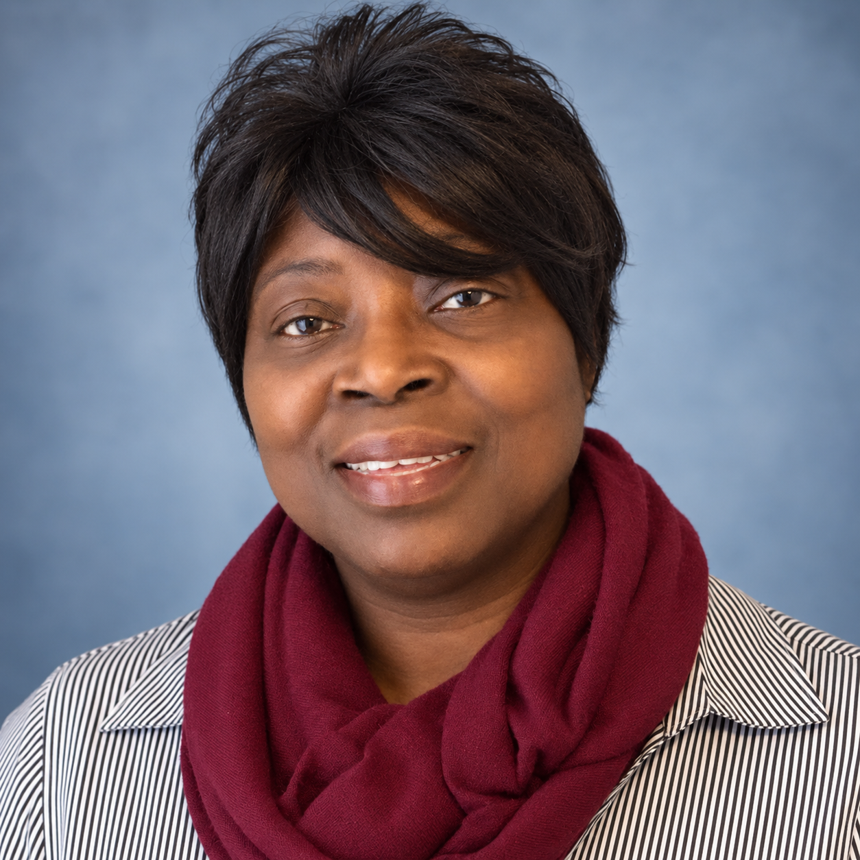 Dr. Omu Evelyn Nwaigwe