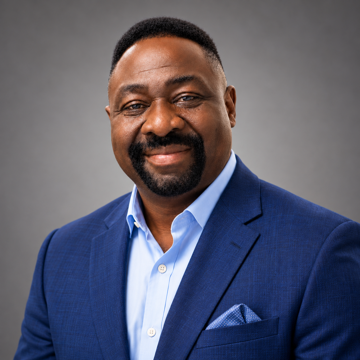 Dr. Eric Aghadiuno