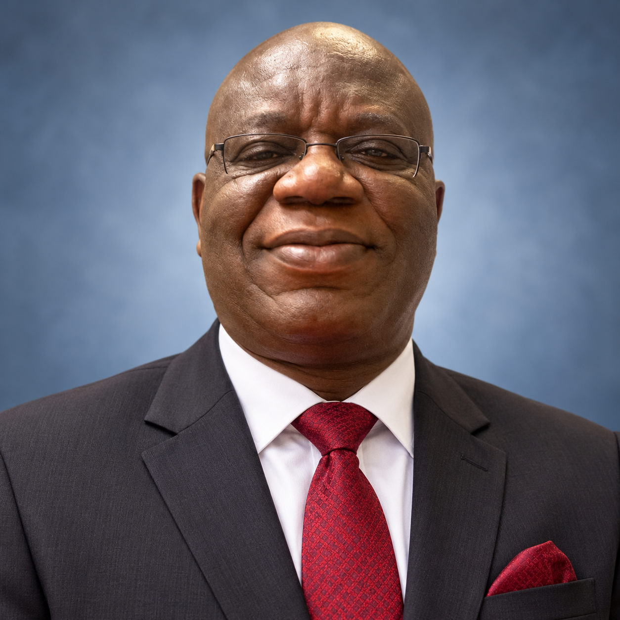 Onwa Dr. Joe Ubaike